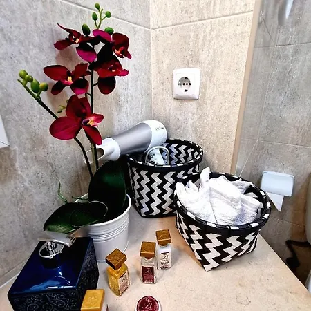 Apartamento Jeni Residencia Flamingo Portimão Extérieur photo