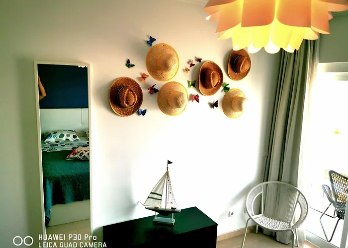 Apartamento Jeni Residencia Flamingo