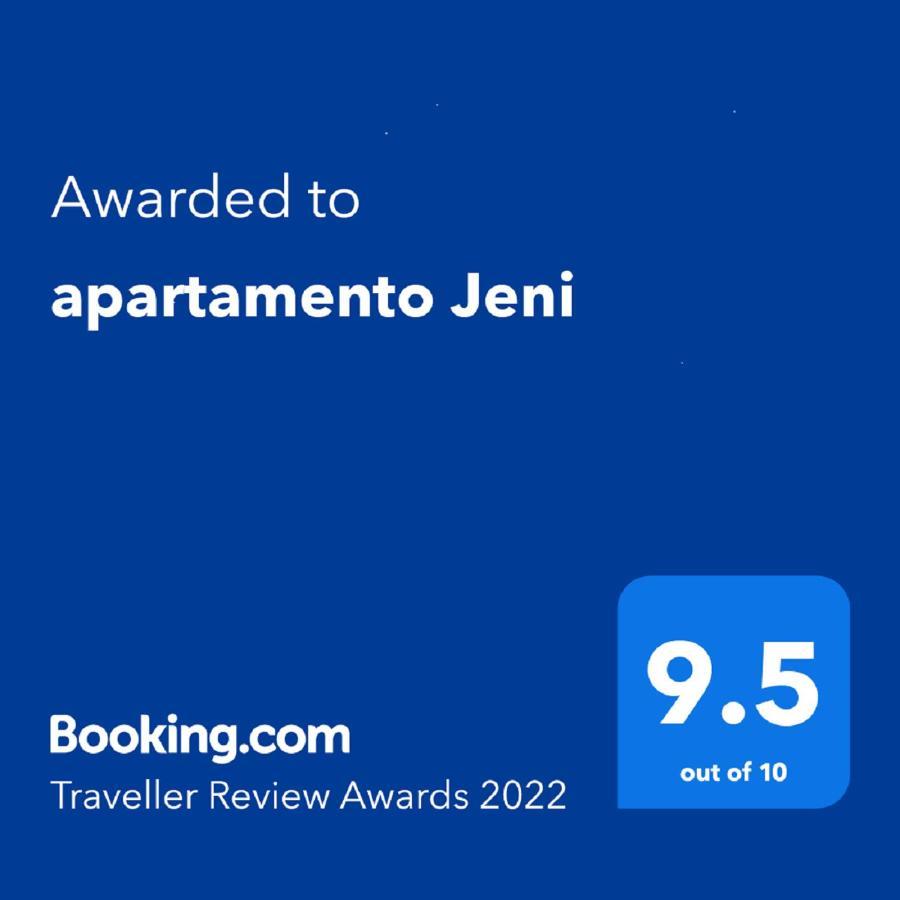 Appartement Jeni Residencia Flamingo