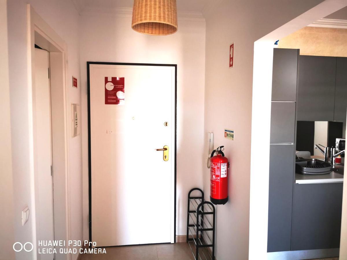 Jeni Residencia Flamingo Portimão