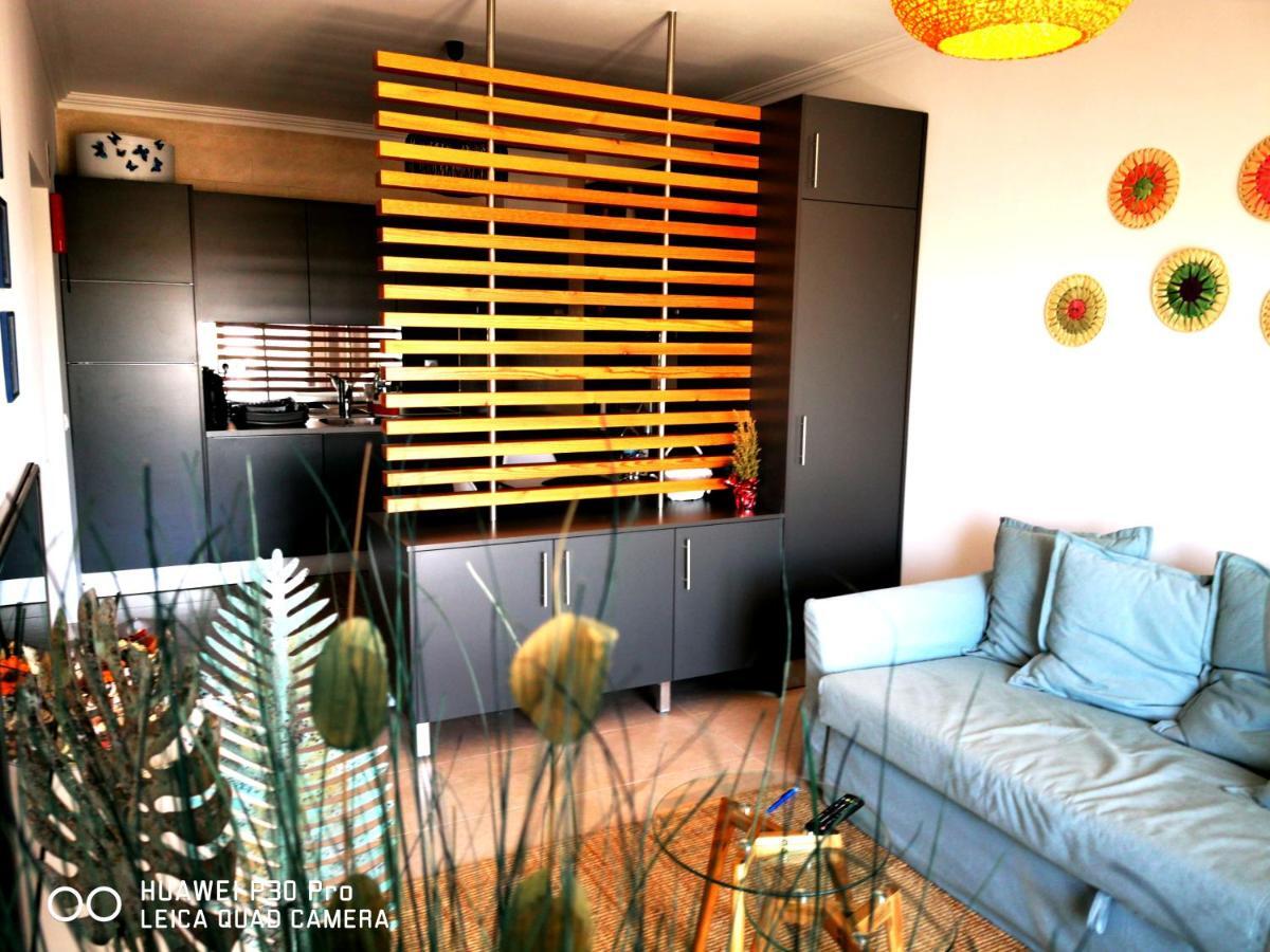 Jeni Residencia Flamingo Appartement