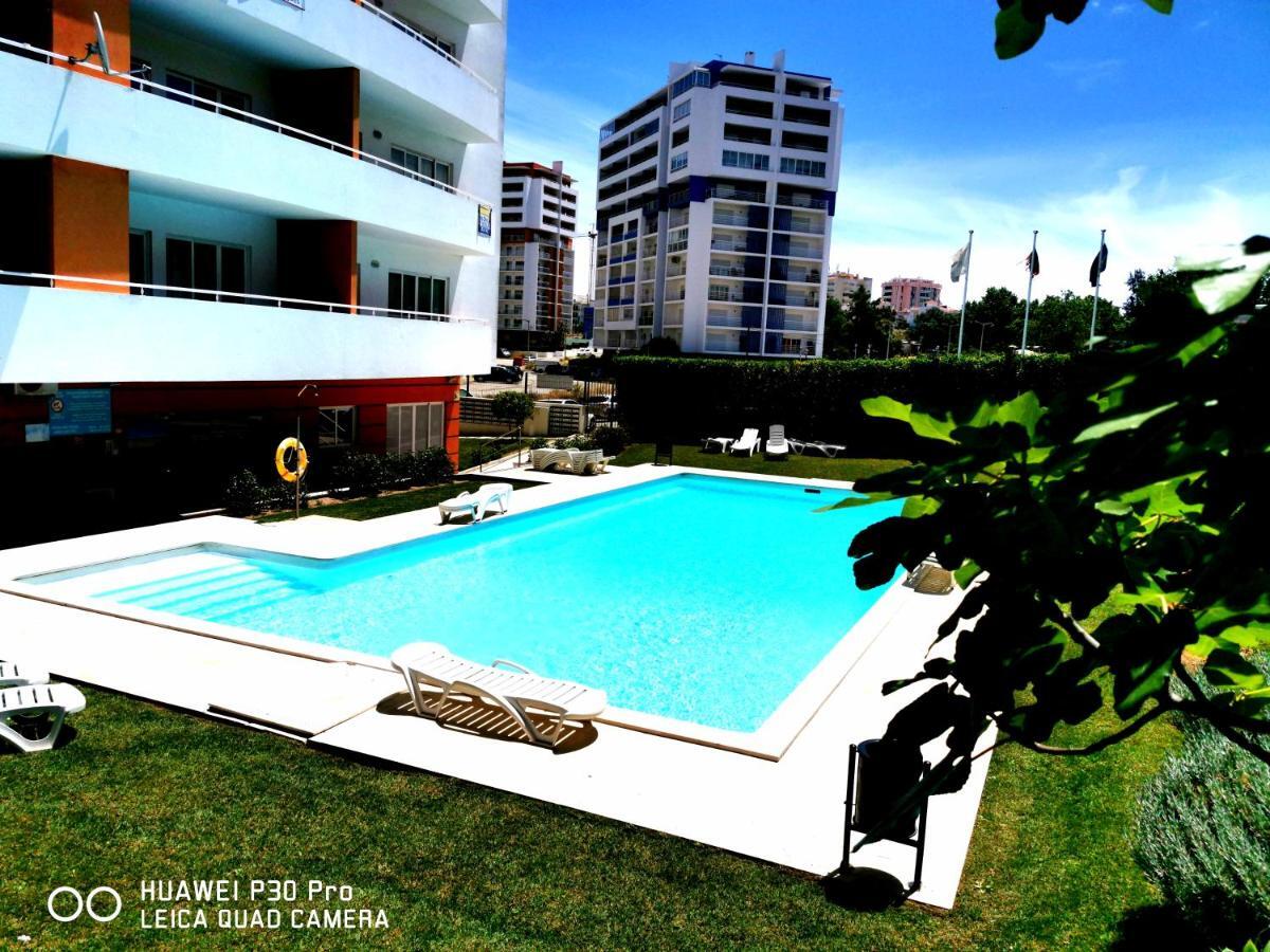 Appartement Jeni Residencia Flamingo