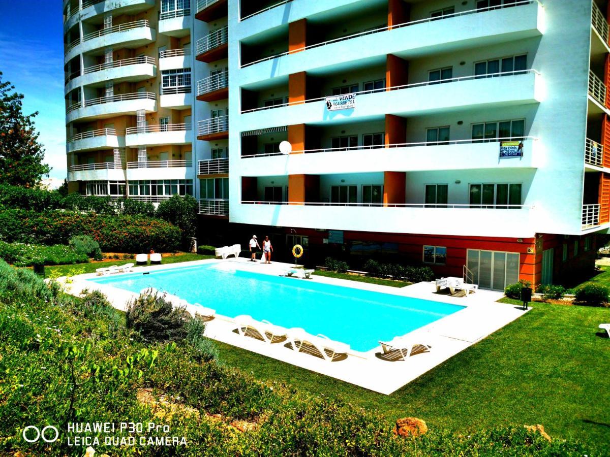 Appartement Jeni Residencia Flamingo *