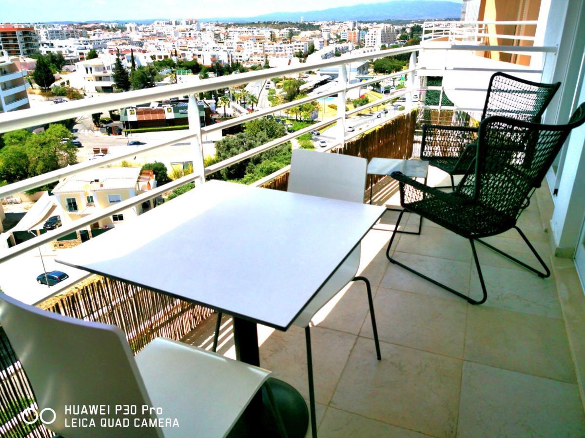 Jeni Residencia Flamingo * Portimao