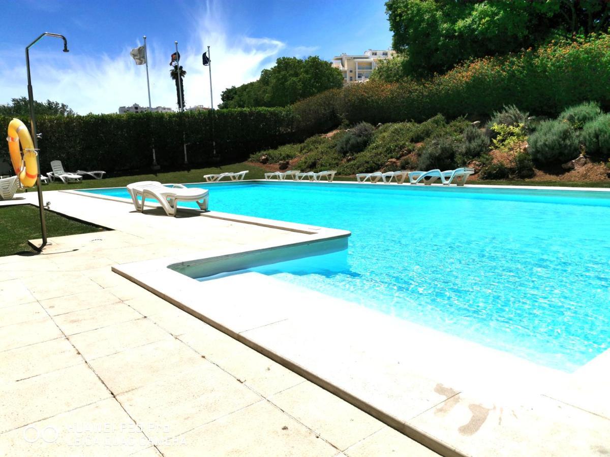 Jeni Residencia Flamingo Appartement *