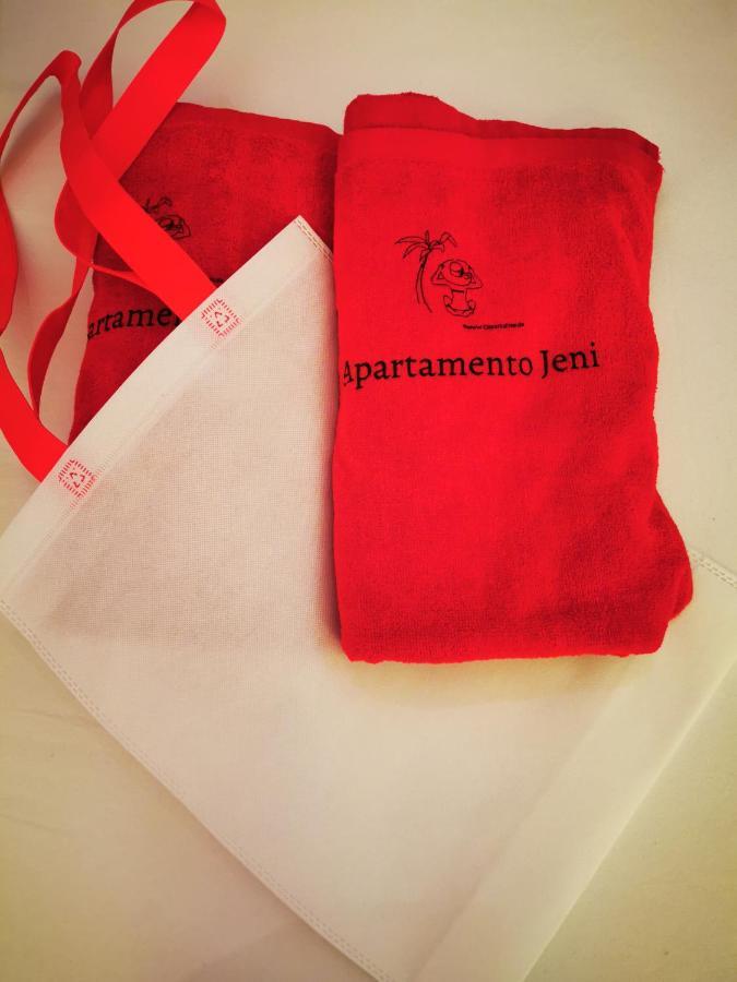 Jeni Residencia Flamingo * Portimao