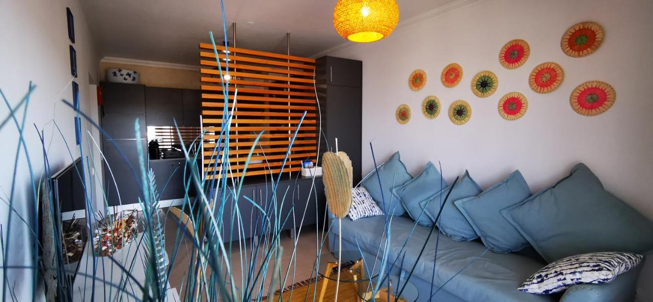 Jeni Residencia Flamingo Portimao