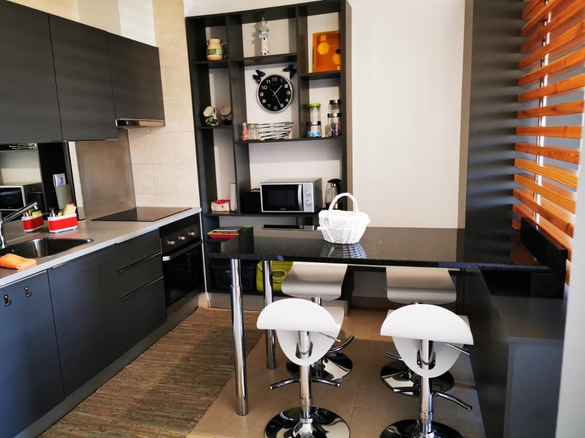 Jeni Residencia Flamingo