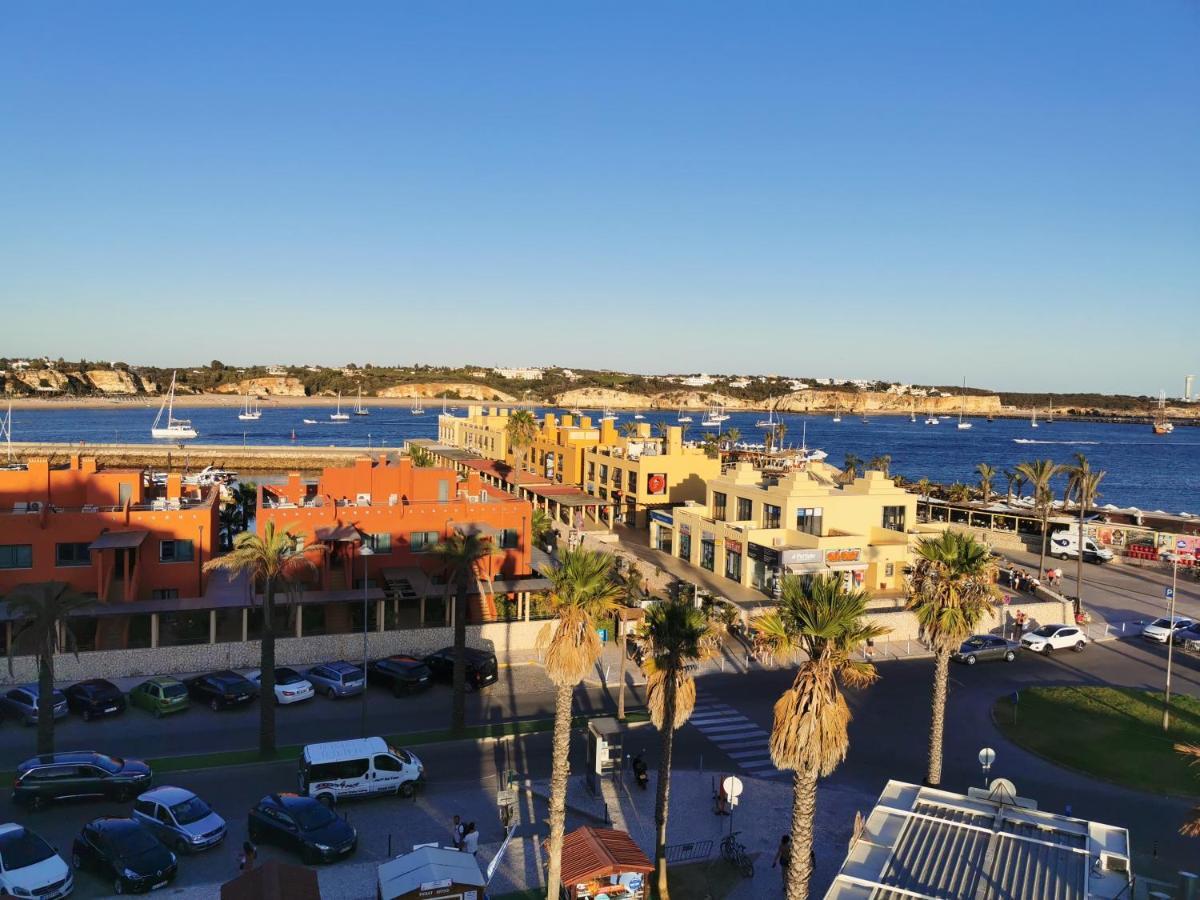 Apartment Jeni Residencia Flamingo Portimao