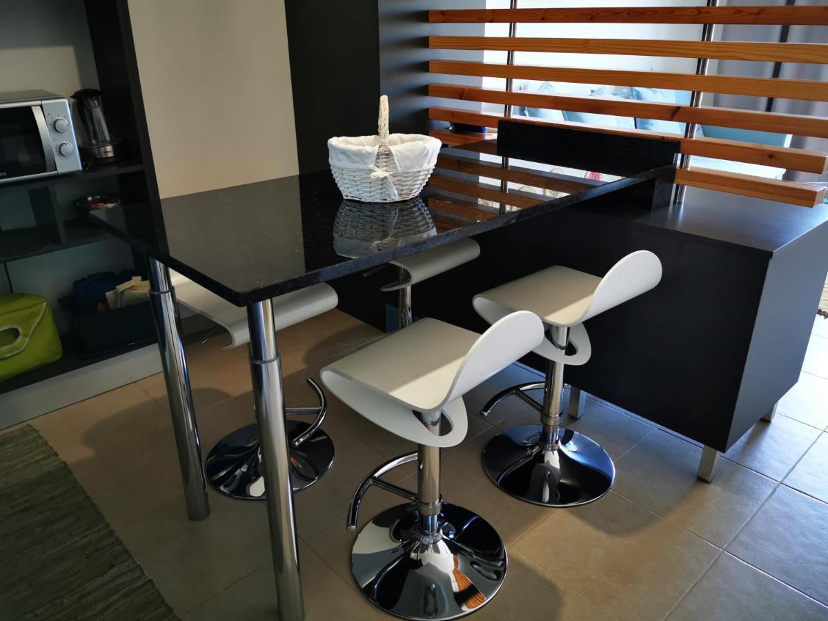 Jeni Residencia Flamingo Apartment *