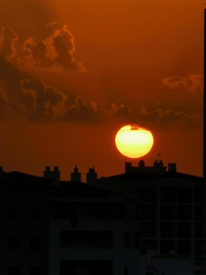 Apartment Jeni Residencia Flamingo Portimao